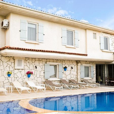 Deruni Butik Hotel Izmir Eksteriør billede