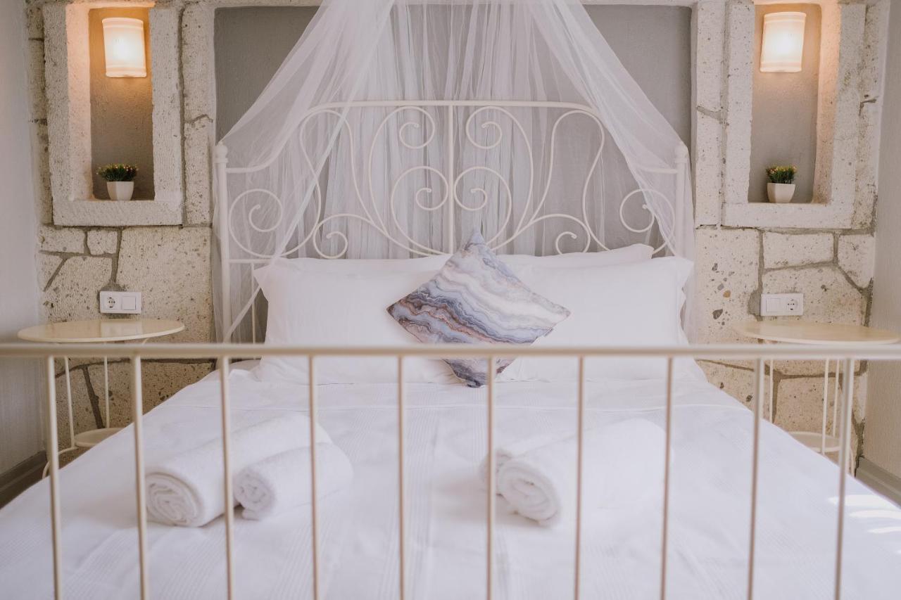 Deruni Butik Hotel Izmir Eksteriør billede