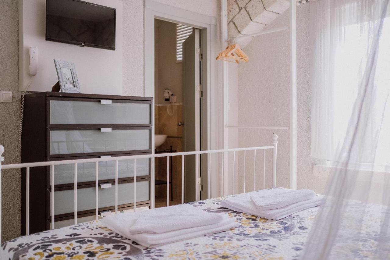 Deruni Butik Hotel Izmir Eksteriør billede