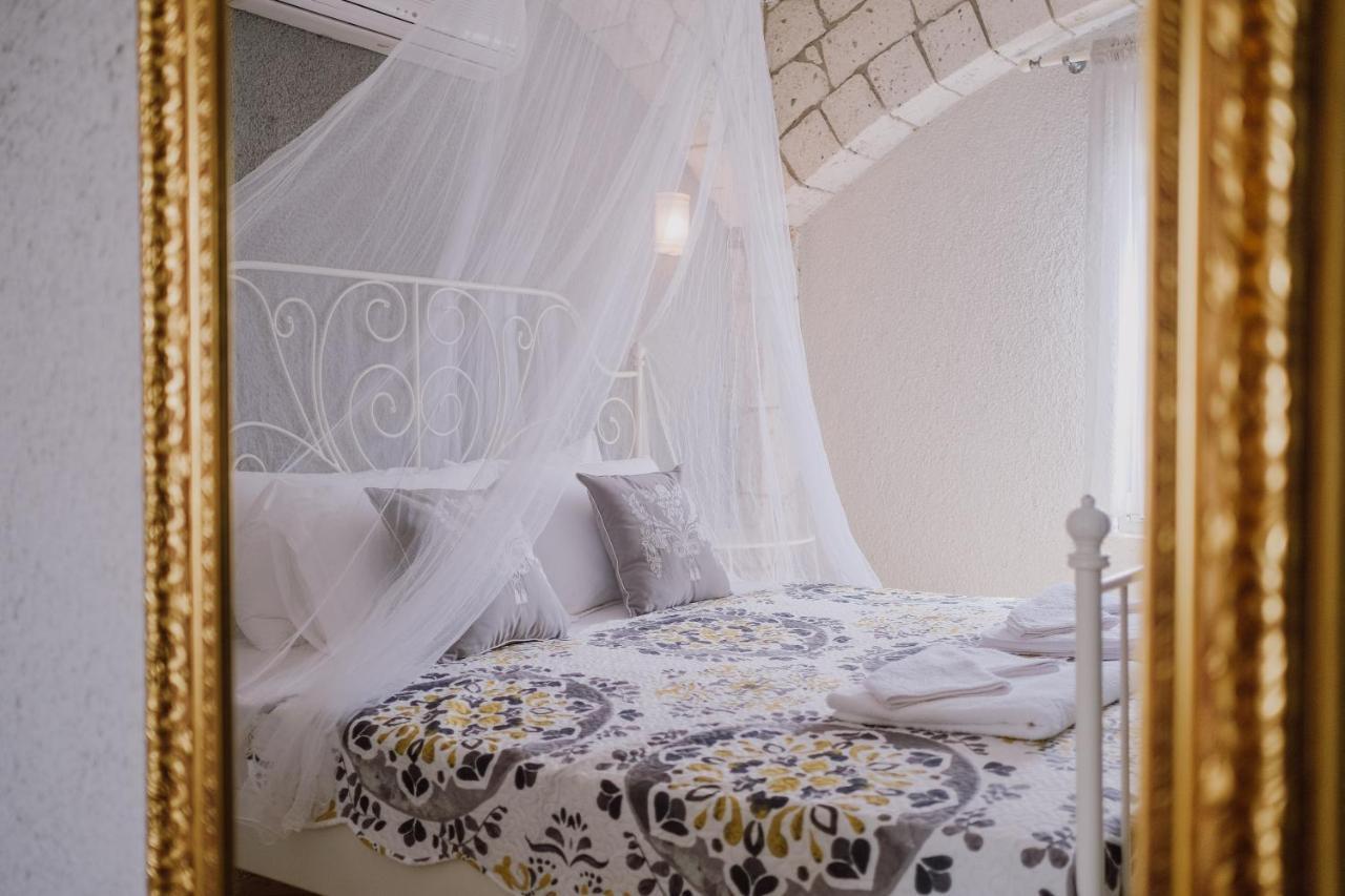 Deruni Butik Hotel Izmir Eksteriør billede