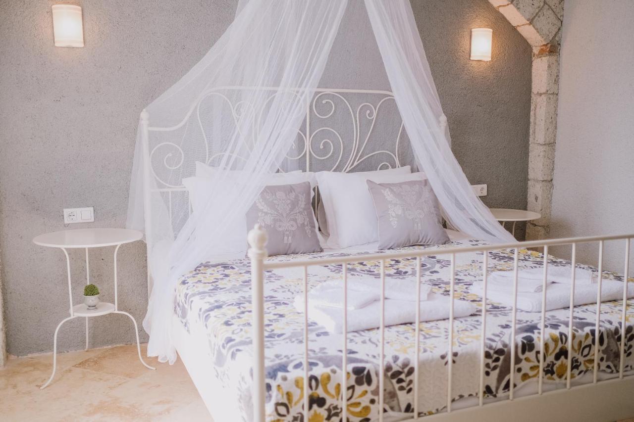 Deruni Butik Hotel Izmir Eksteriør billede