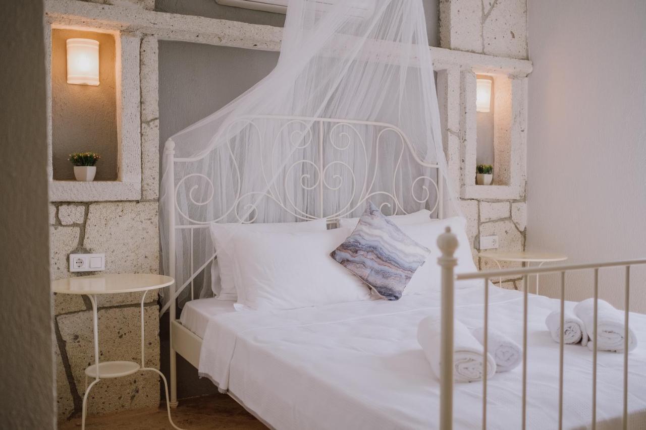 Deruni Butik Hotel Izmir Eksteriør billede
