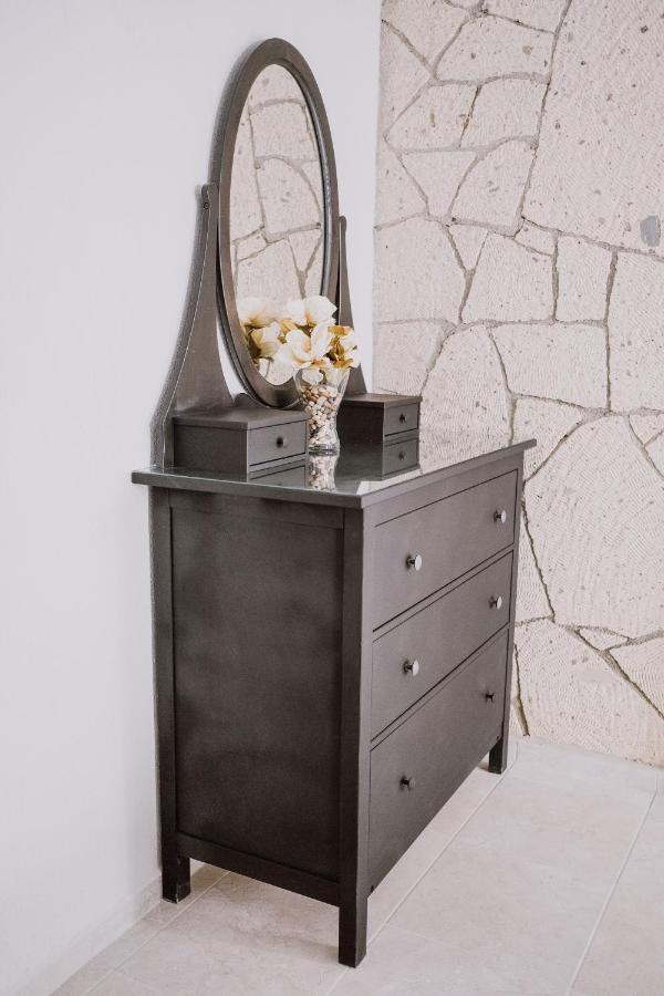 Deruni Butik Hotel Izmir Eksteriør billede