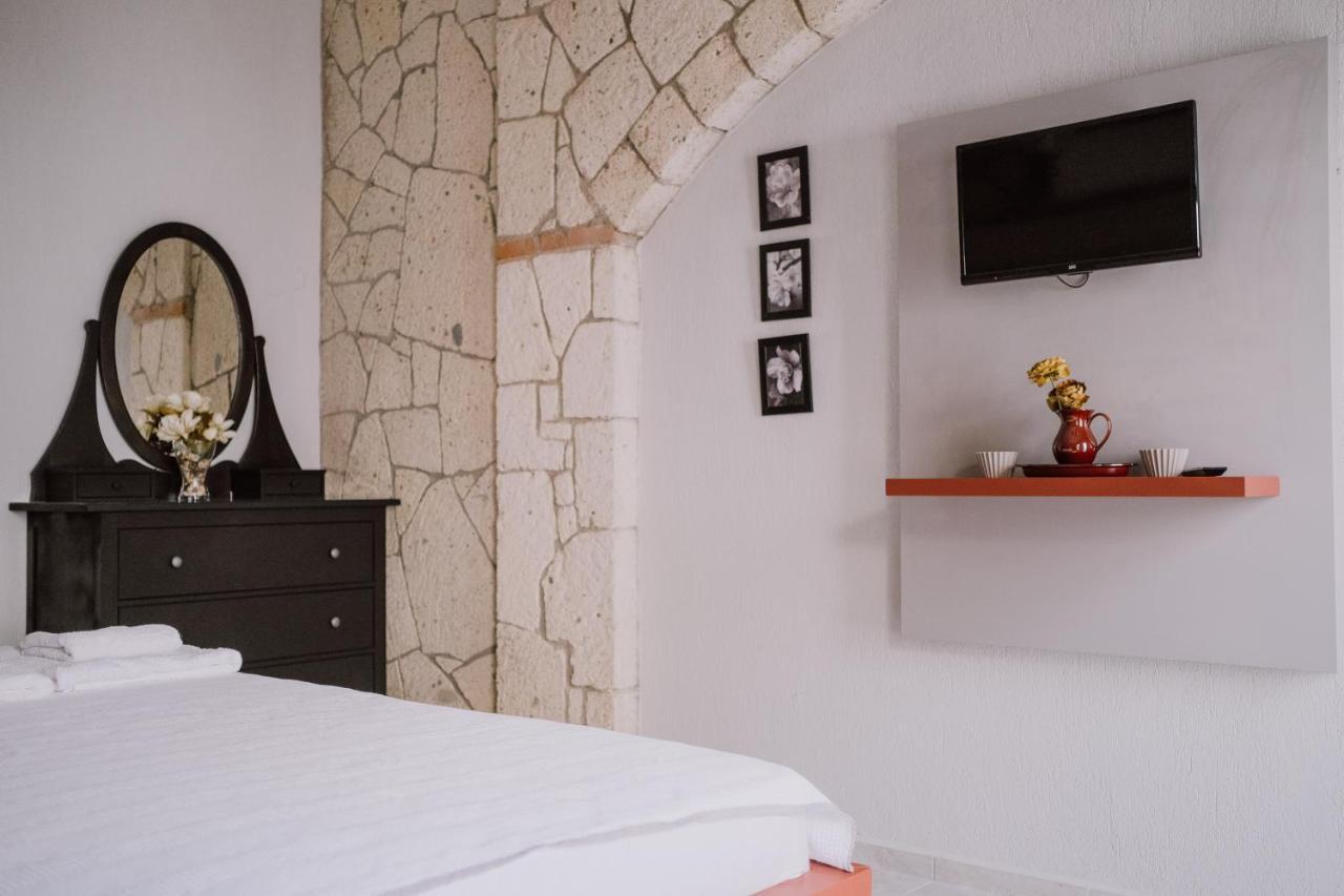Deruni Butik Hotel Izmir Eksteriør billede