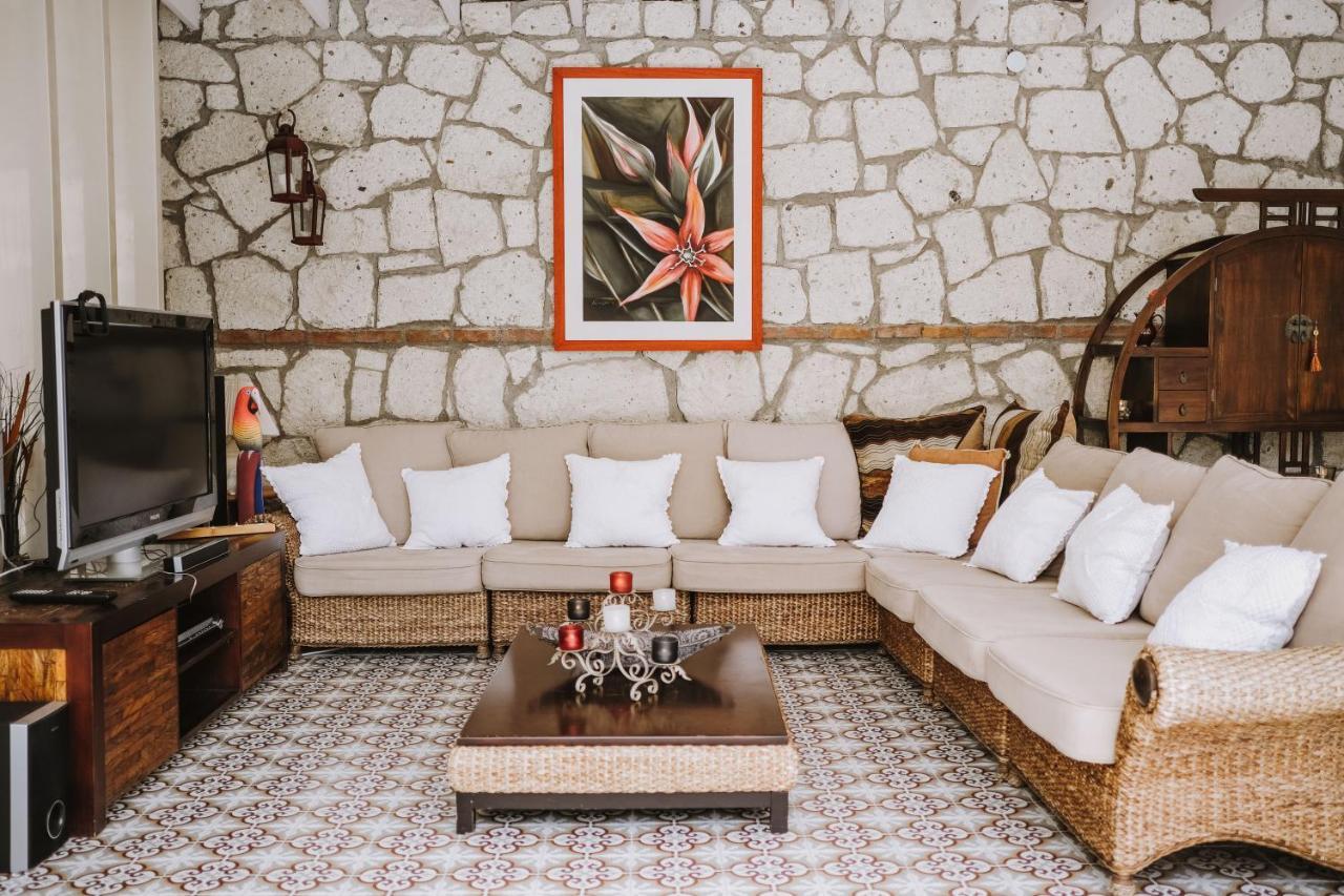 Deruni Butik Hotel Izmir Eksteriør billede
