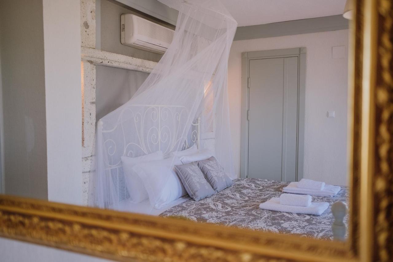 Deruni Butik Hotel Izmir Eksteriør billede