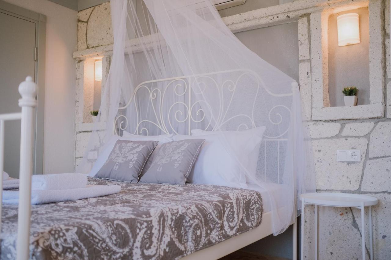 Deruni Butik Hotel Izmir Eksteriør billede