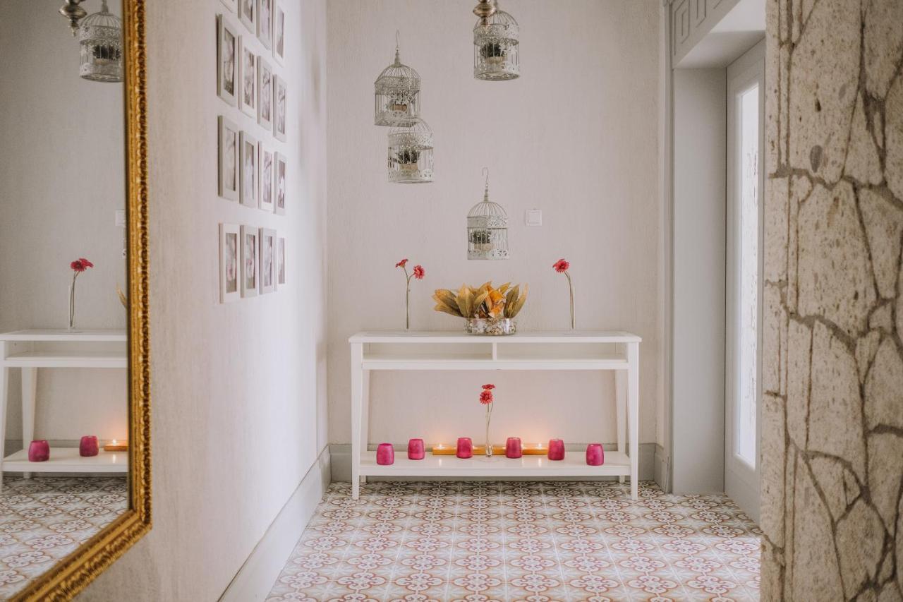 Deruni Butik Hotel Izmir Eksteriør billede