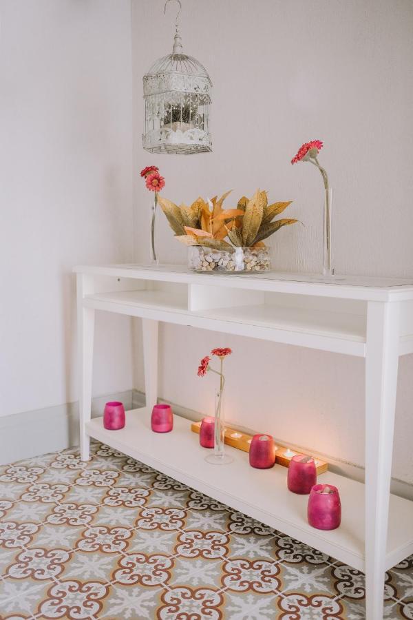 Deruni Butik Hotel Izmir Eksteriør billede
